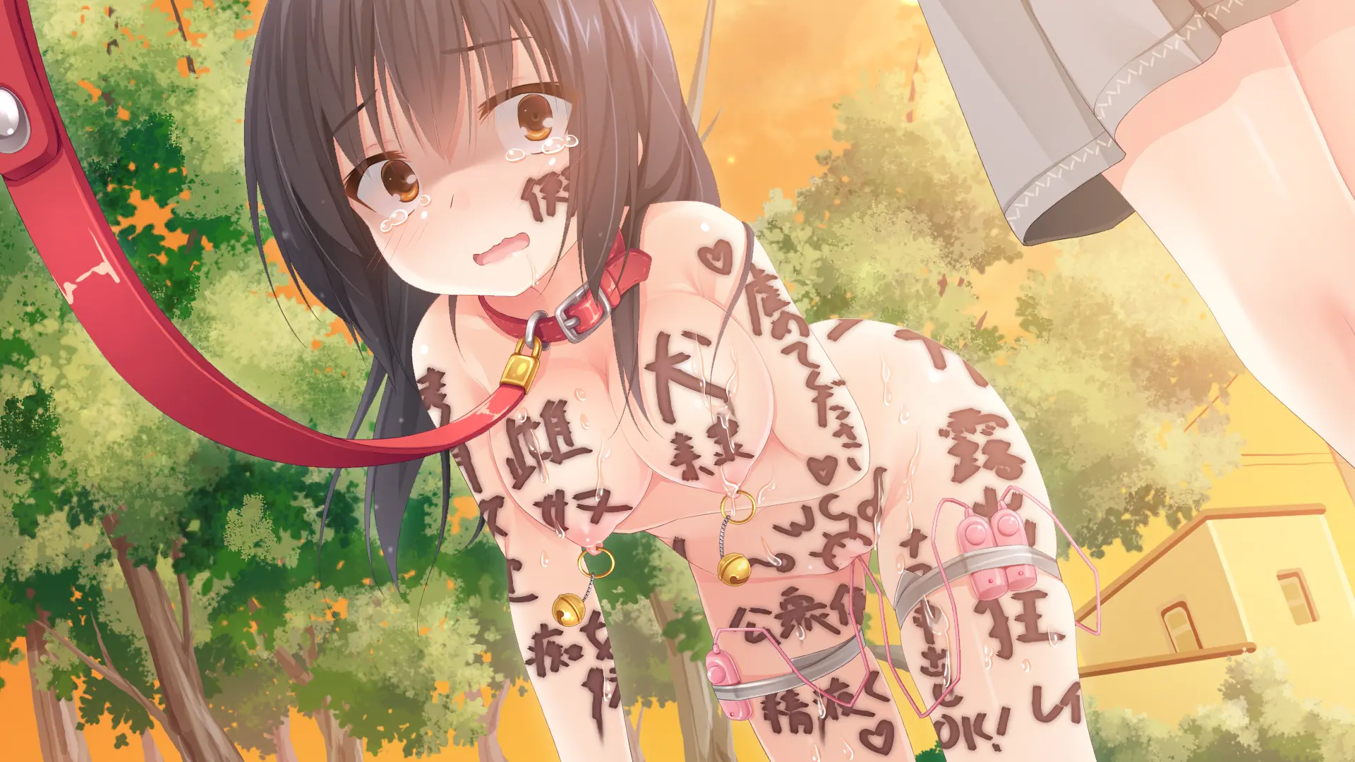 Gyakutaiyou Seidorei No Imouto.